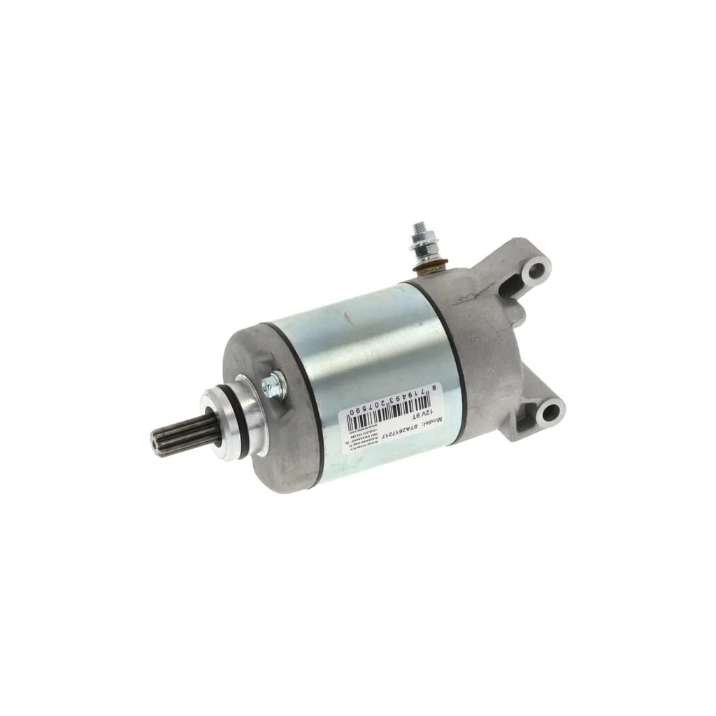 Demaror 12V, 9 dinți, CW STA2617217