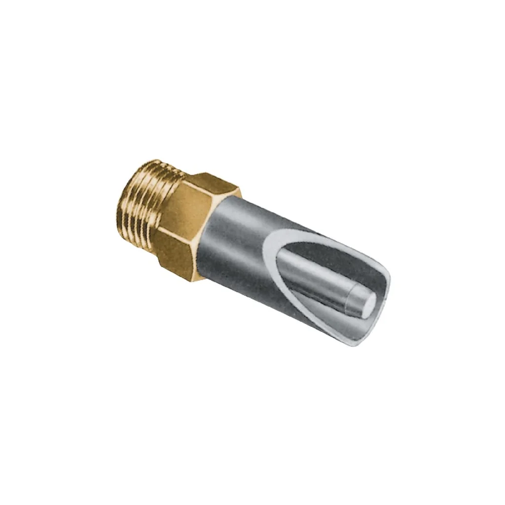 Niplu ascuţit MOD.305 SU1800305