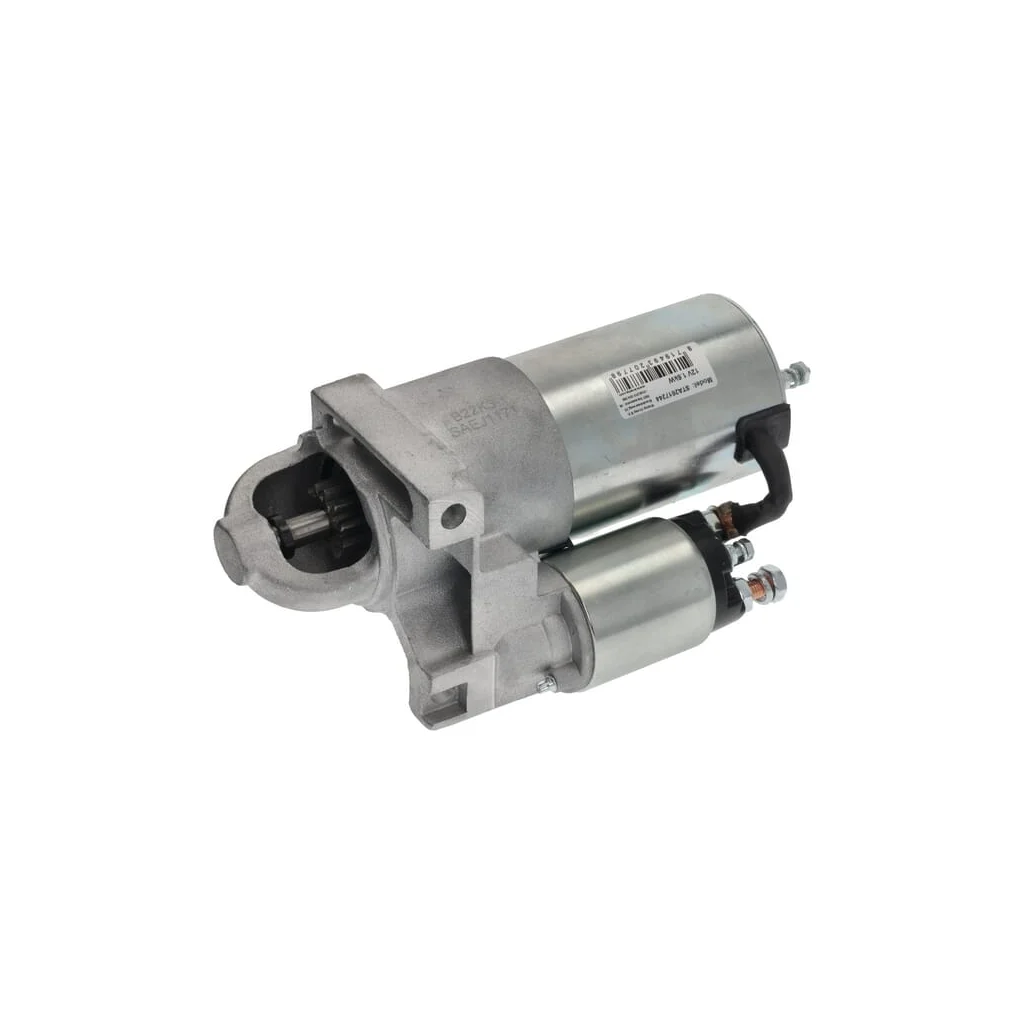 Demaror 12V, 1,6kW, 11 dinți, CW STA2617244