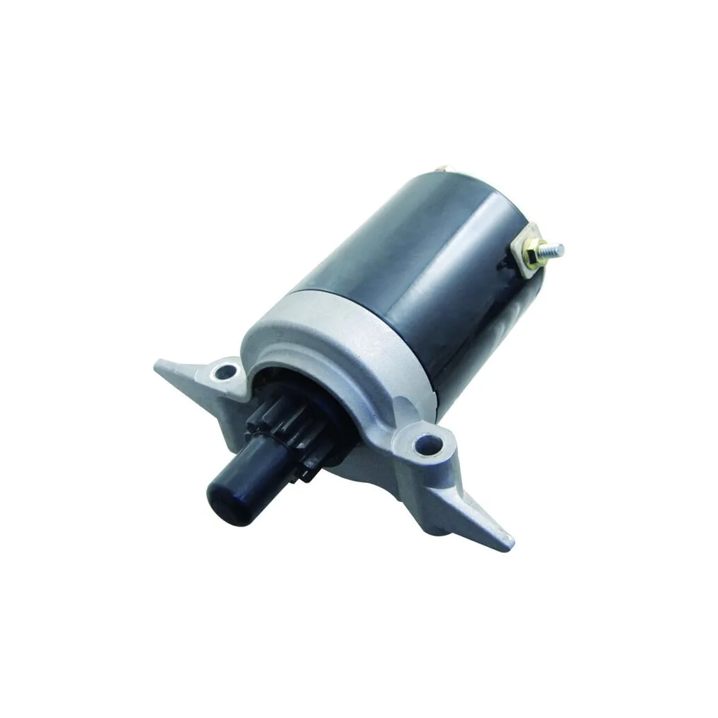 Demaror de 12V, 10 dinți, CCW, STA2617162