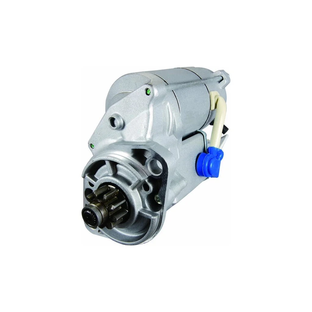 Demaror 12V, 2,2kW, 9 dinți, CW, STA2617170
