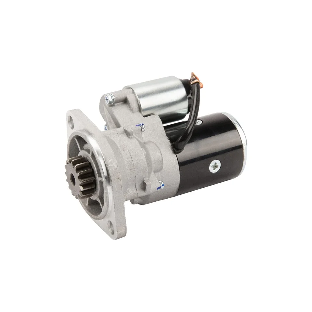 Demaror 12V 1,4kW 15 dinți STA26171211
