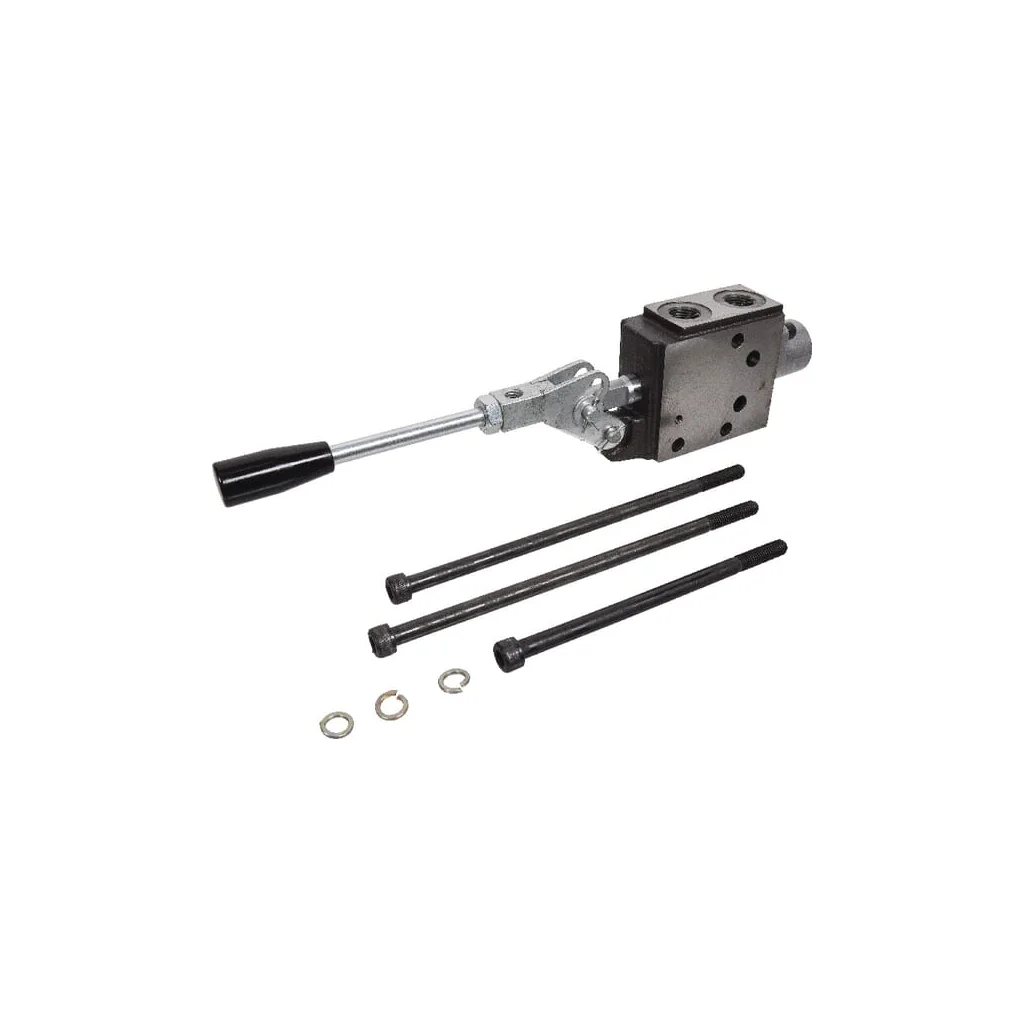 Ventil de comandă suplimentar 1e SV 121 Z1 DW SV121Z1