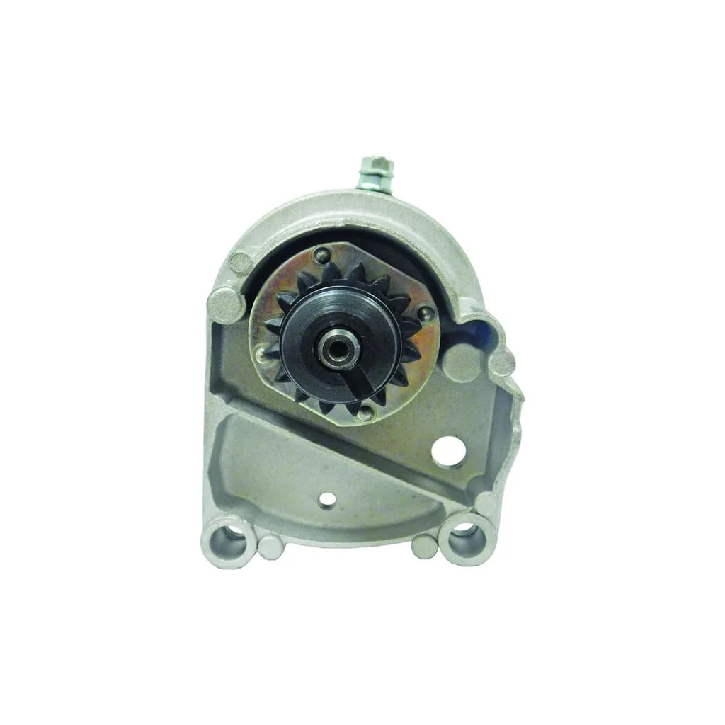 Demaror 12V, 16 dinți, CCW, STA2617201