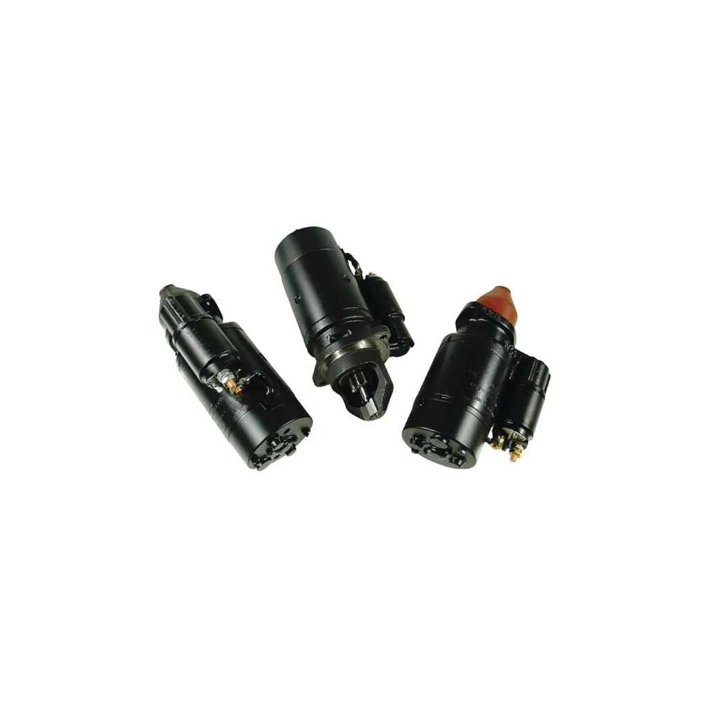 Demaror 12V, 1,0kW, 9 dinți, CCW, STA2617186