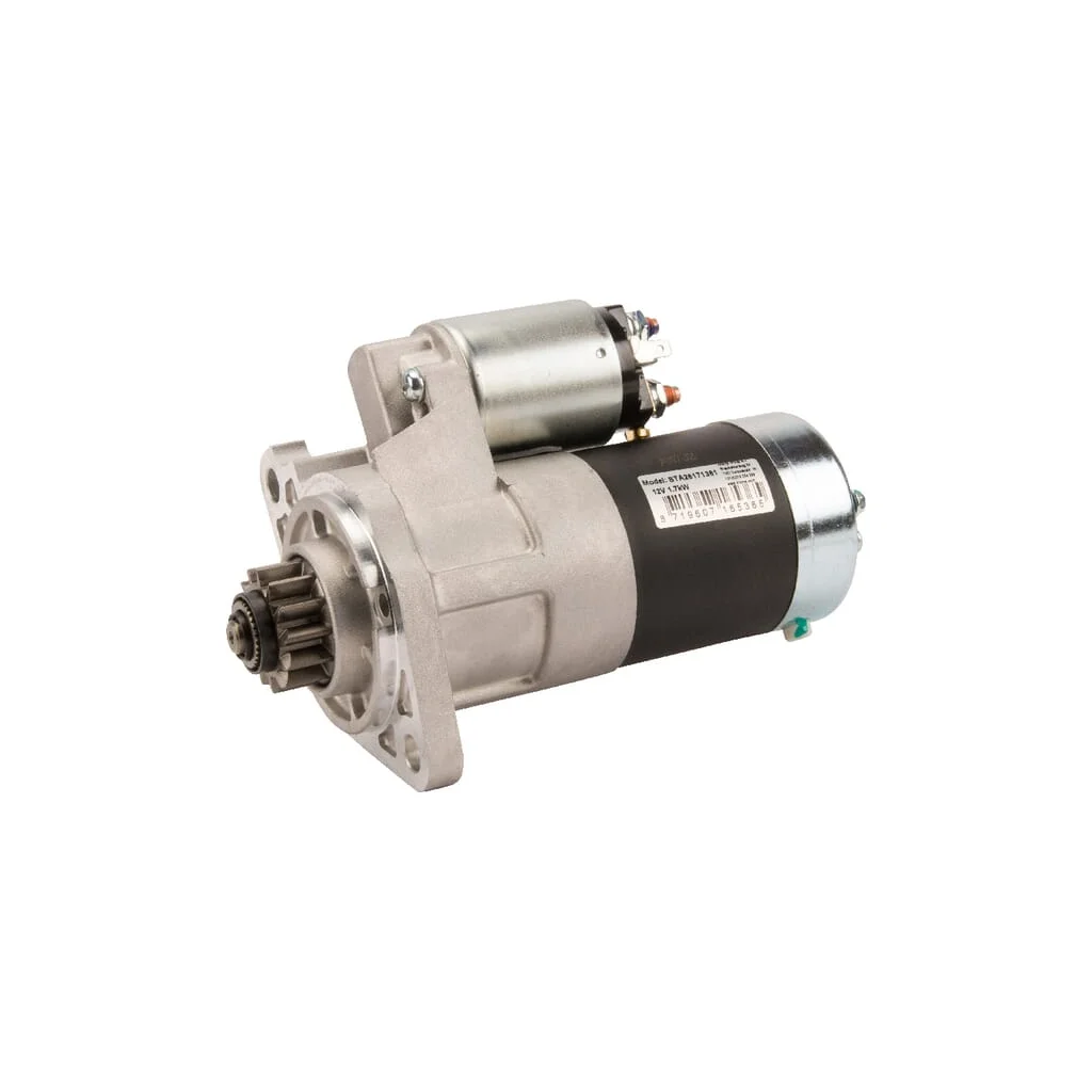 Demaror 12V 1,7kW 13 dinți STA26171361