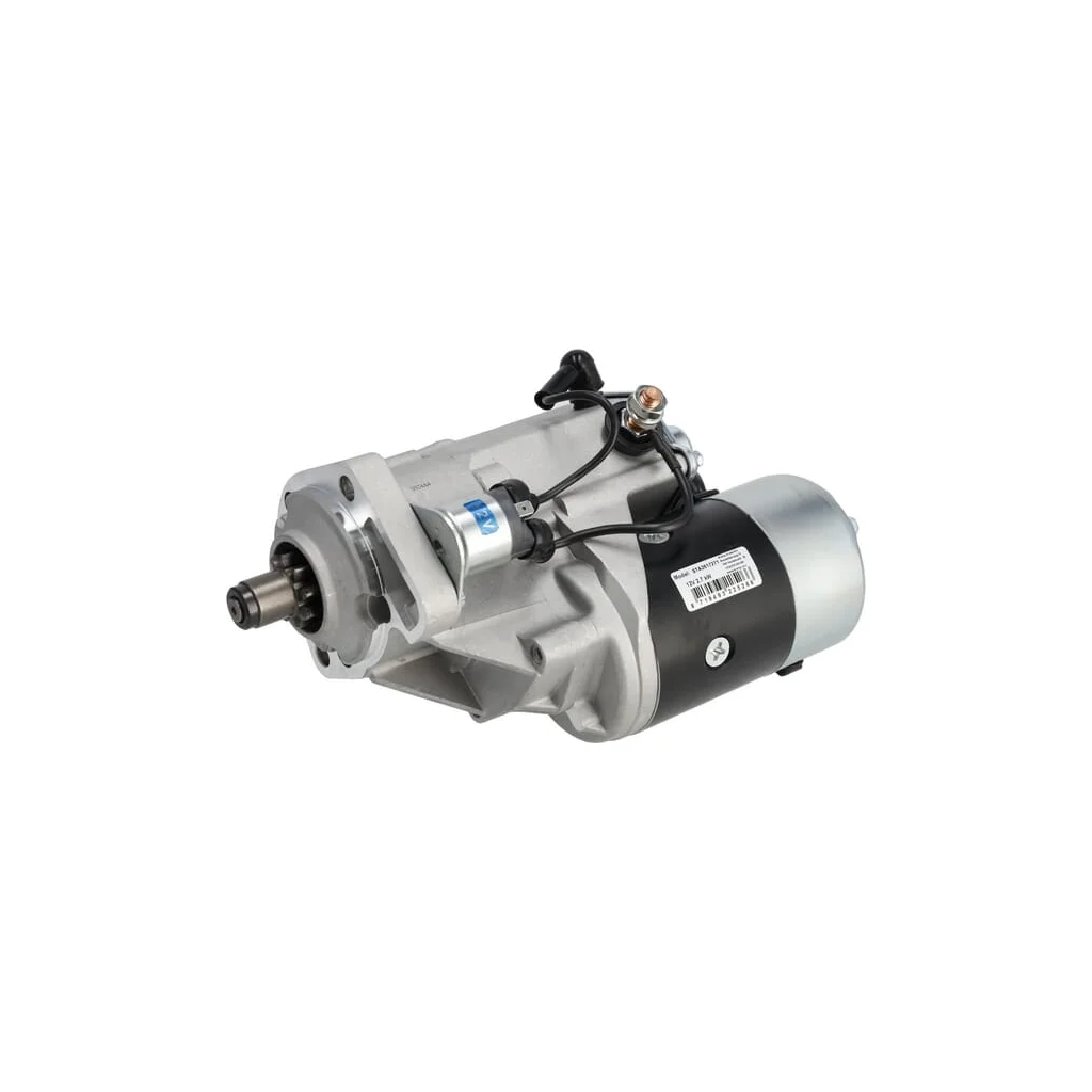 Demaror 12V, 2,7kW, 9 dinți, CW STA2617271