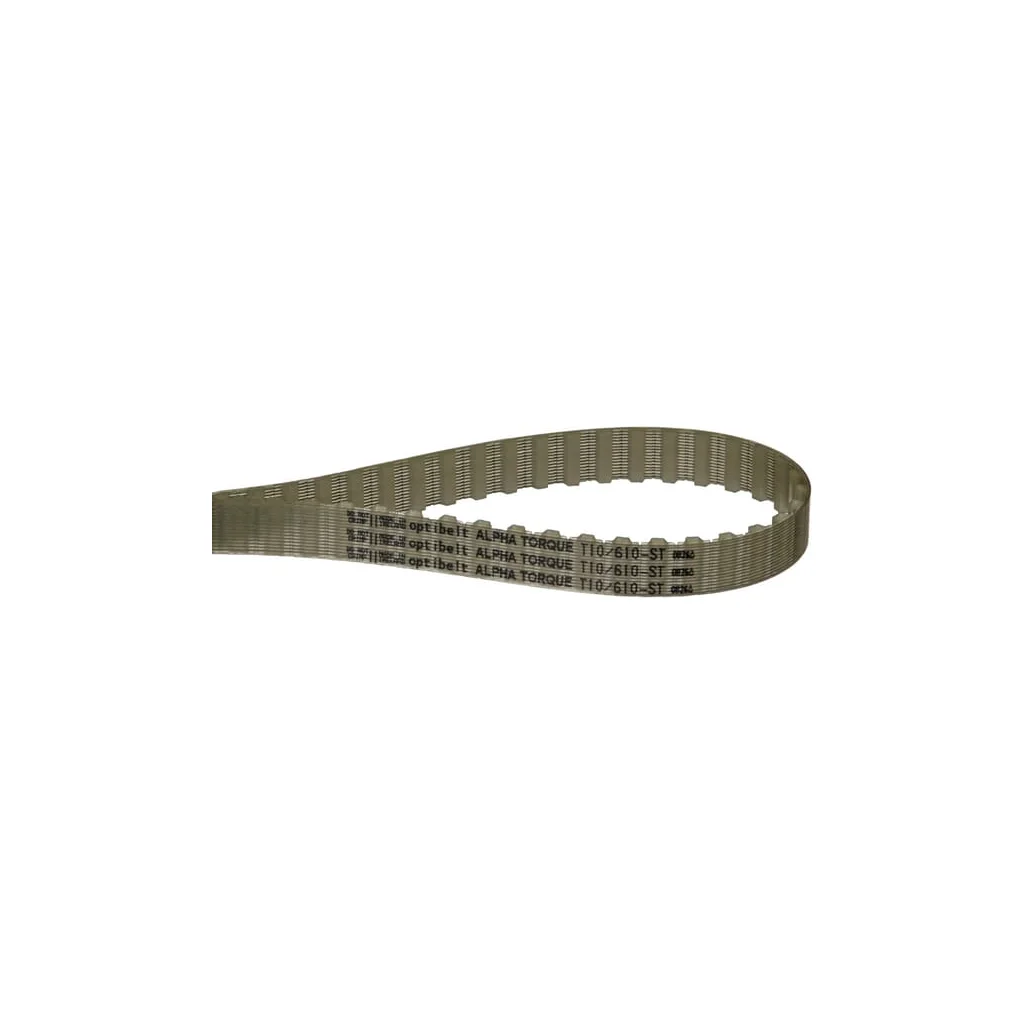 Curea de distribuție T10 61 dinți 610x16mm Optibelt T1061016