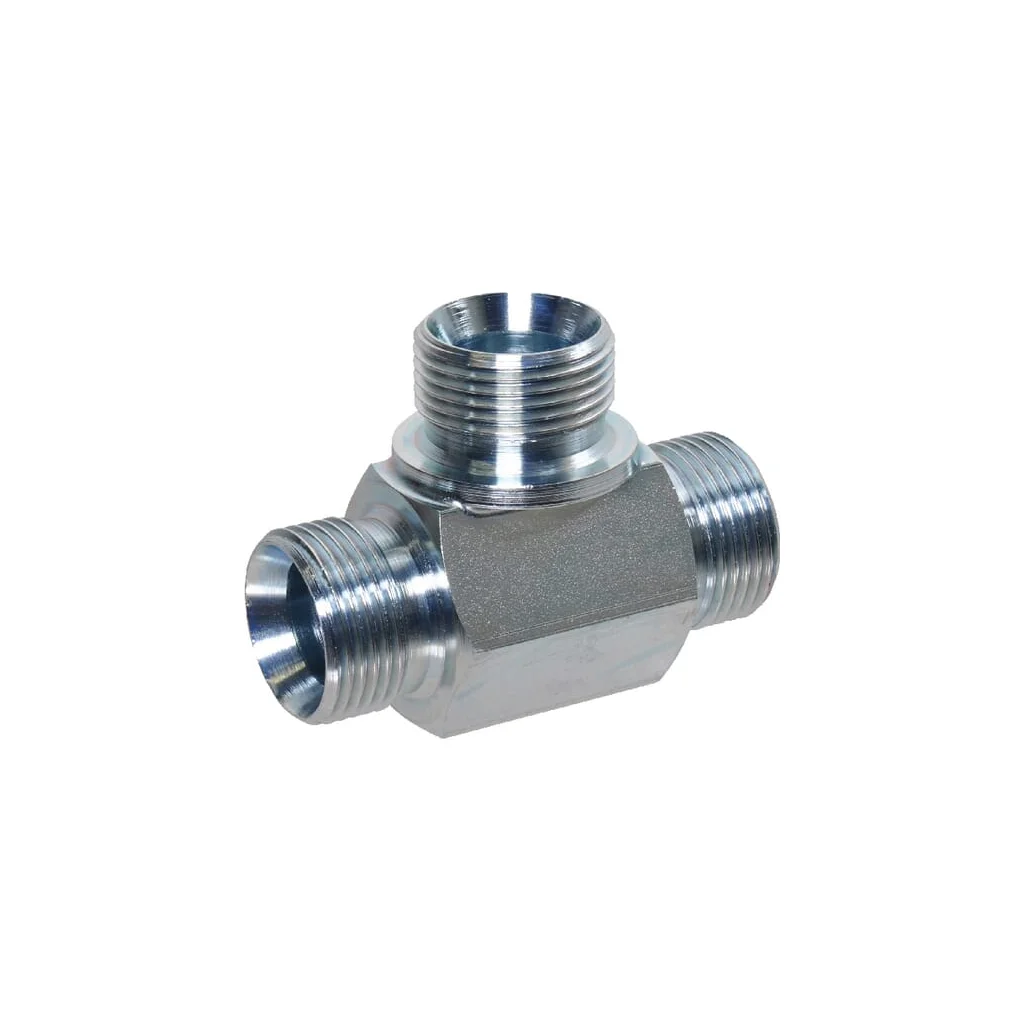 Racord T filet exterior 1" BSP T16