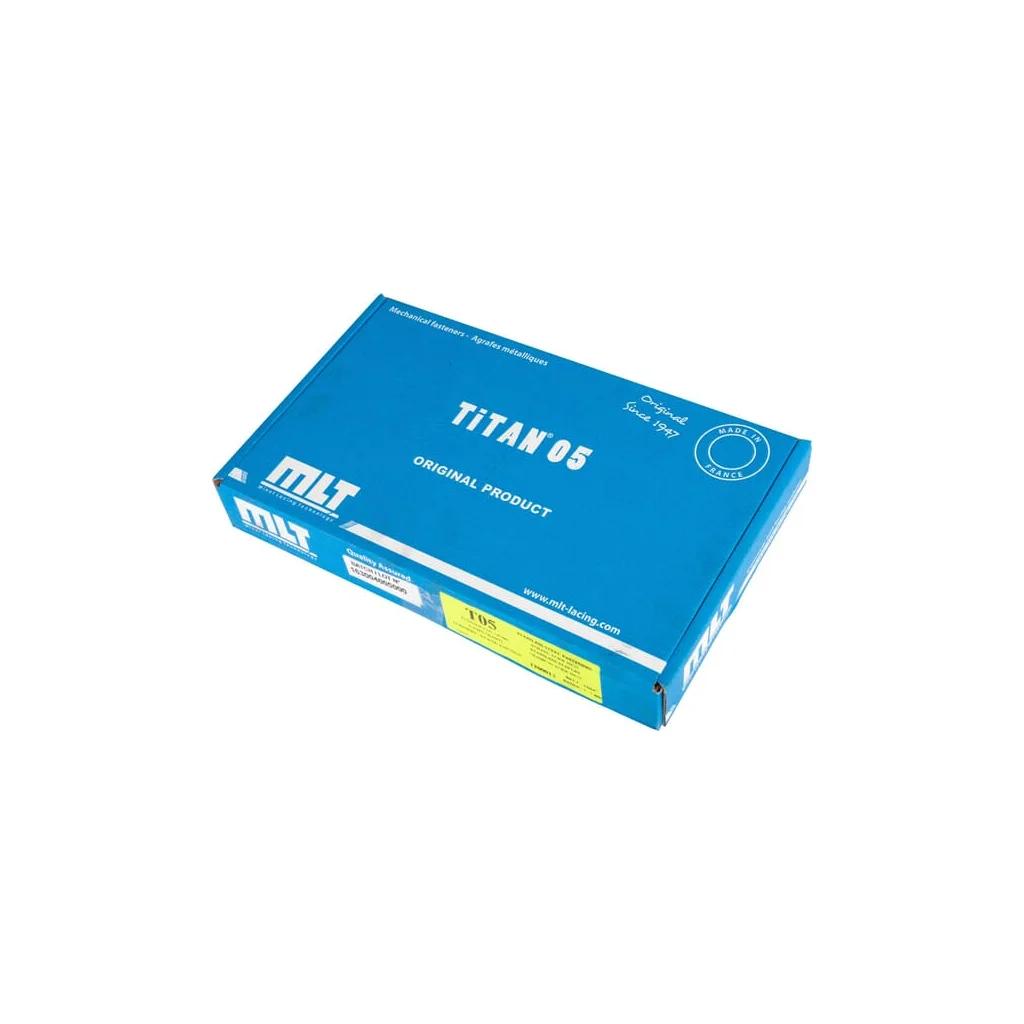 Agrafe pentru curea T05010815H