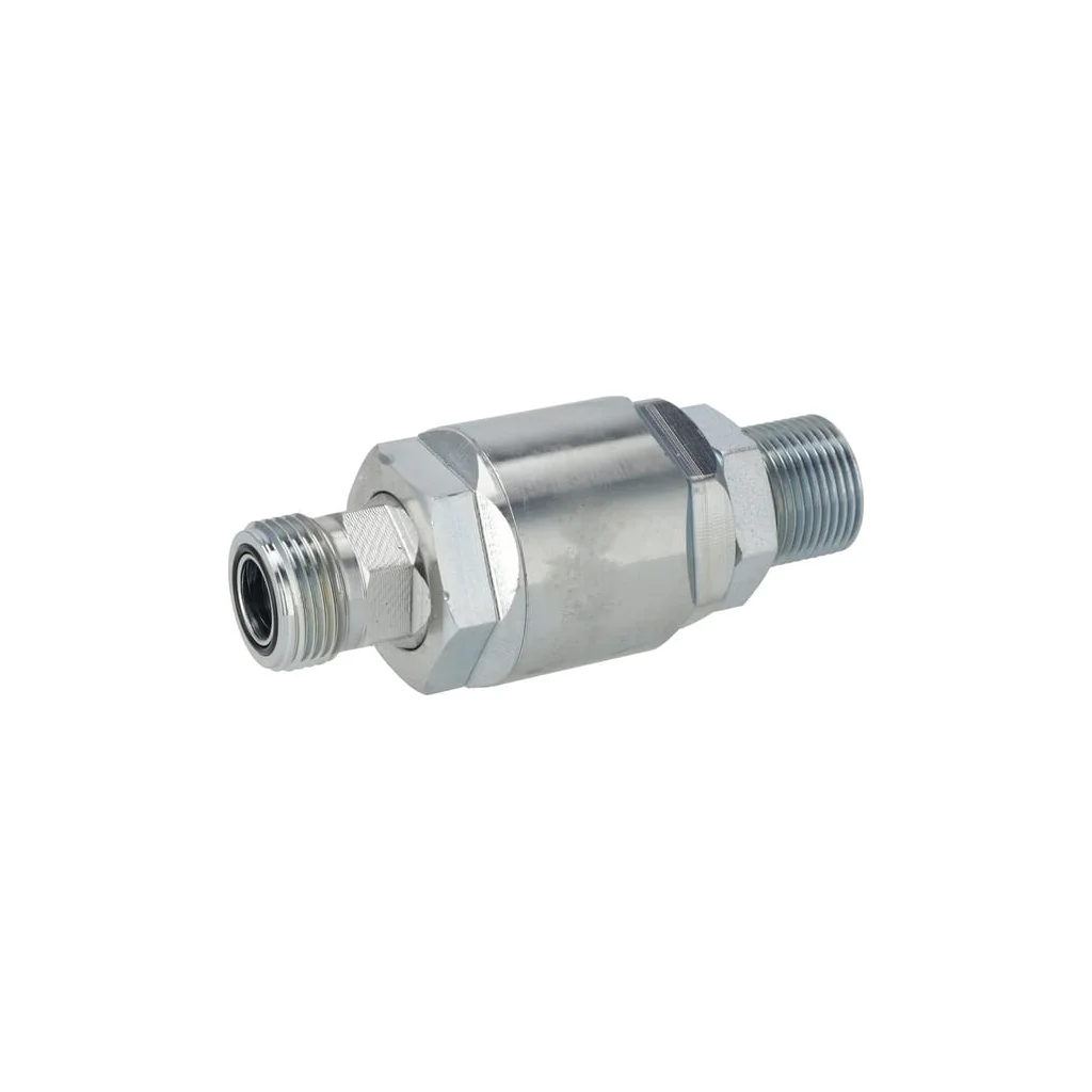 Pivotant M 1-3/16 ORFS x M 1-3/16 ORFS SZS12MS12M