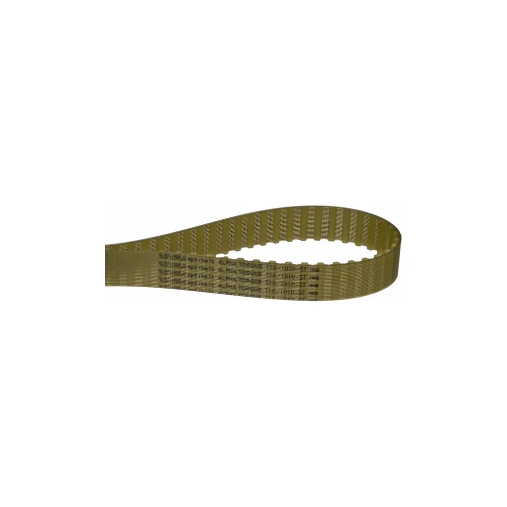 Curea de distribuție T10 101 dinți 1010x25mm Optibelt T10101025