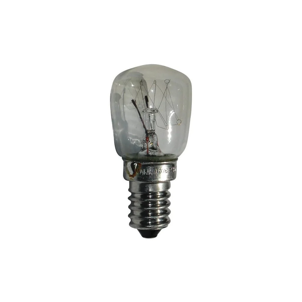 Bec E14 25W Osram T2657CL25