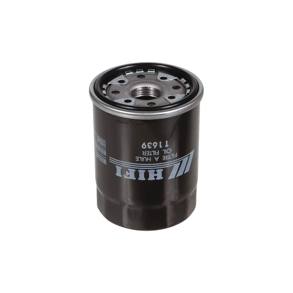 Filtru de ulei Hifi T1639