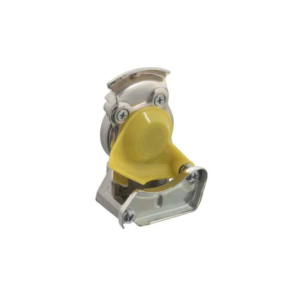 Cap cuplaj deschis M16x1,5 galben T710710
