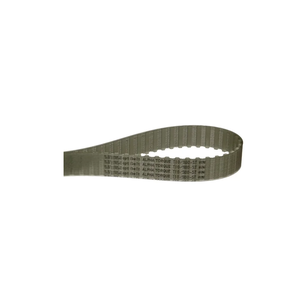 Curea de distribuție T10 98 dinți 980x25mm Optibelt T1098025