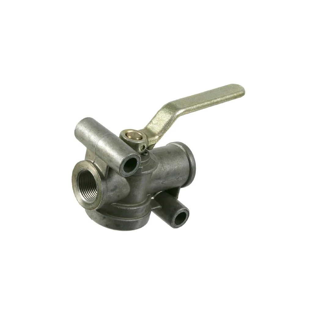 Robinet de închidere M22x1,5 T710400