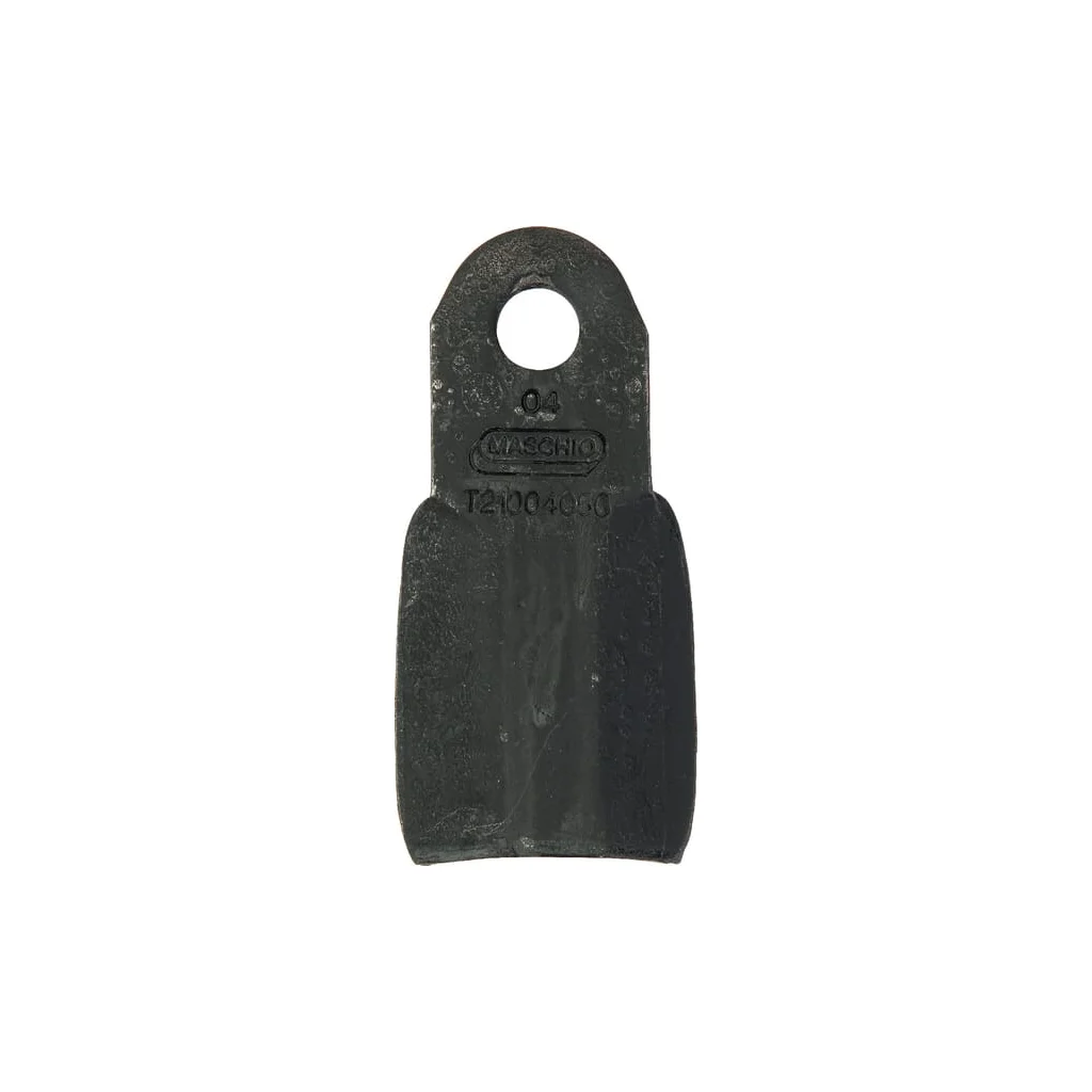 Cuțit tocător drept 10 Maschio T21004050R