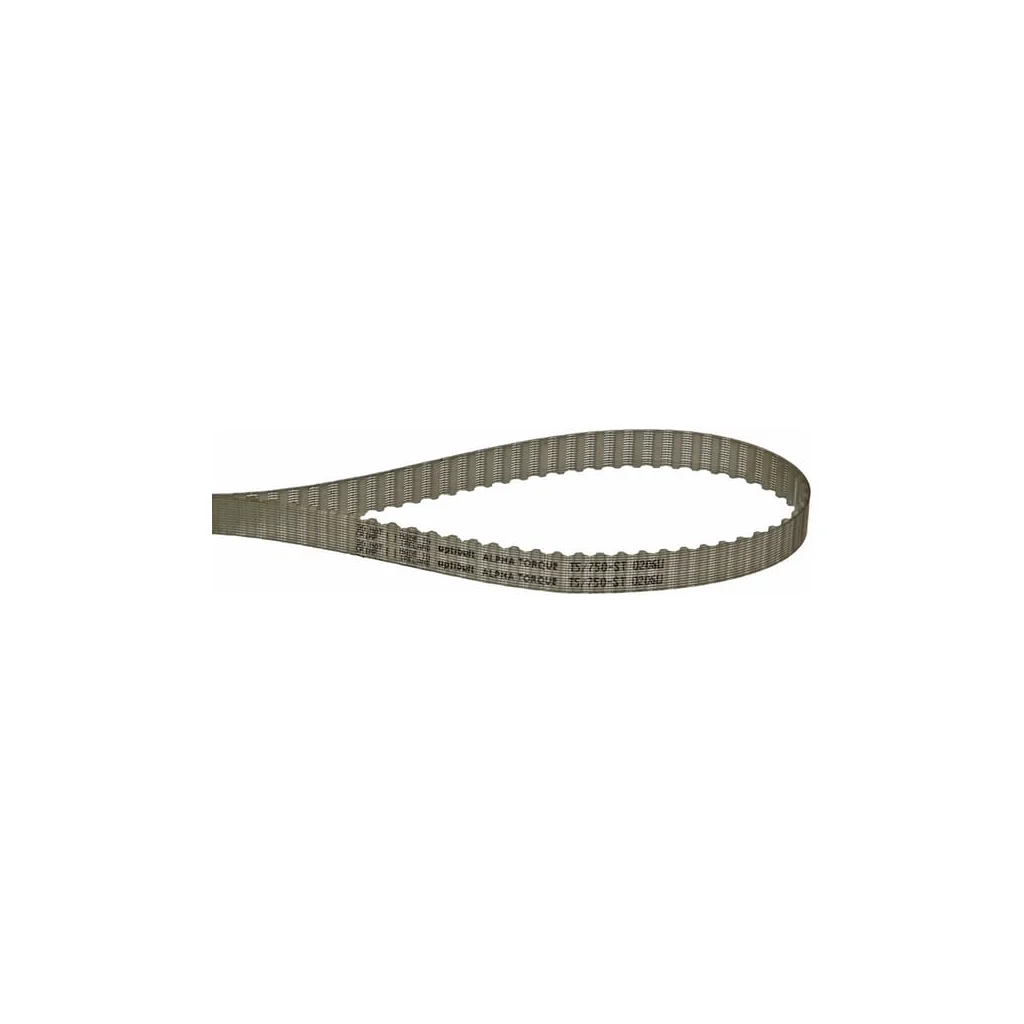 Curea de distribuție T5 150 dinți 750x10mm Optibelt T575010