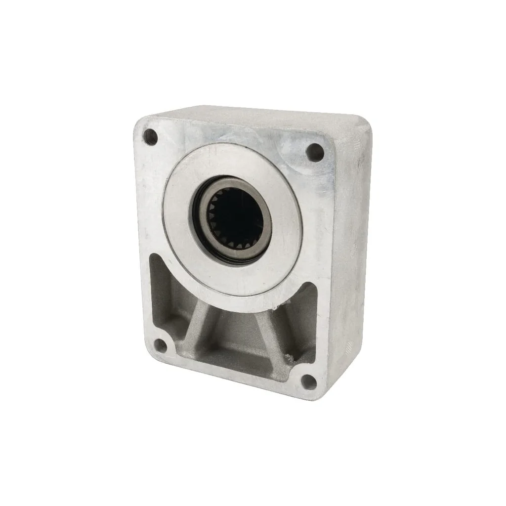 Lagăr pentru multiplicatoare și reductoare mărimea 3,5 arbore Ø28mm T3528