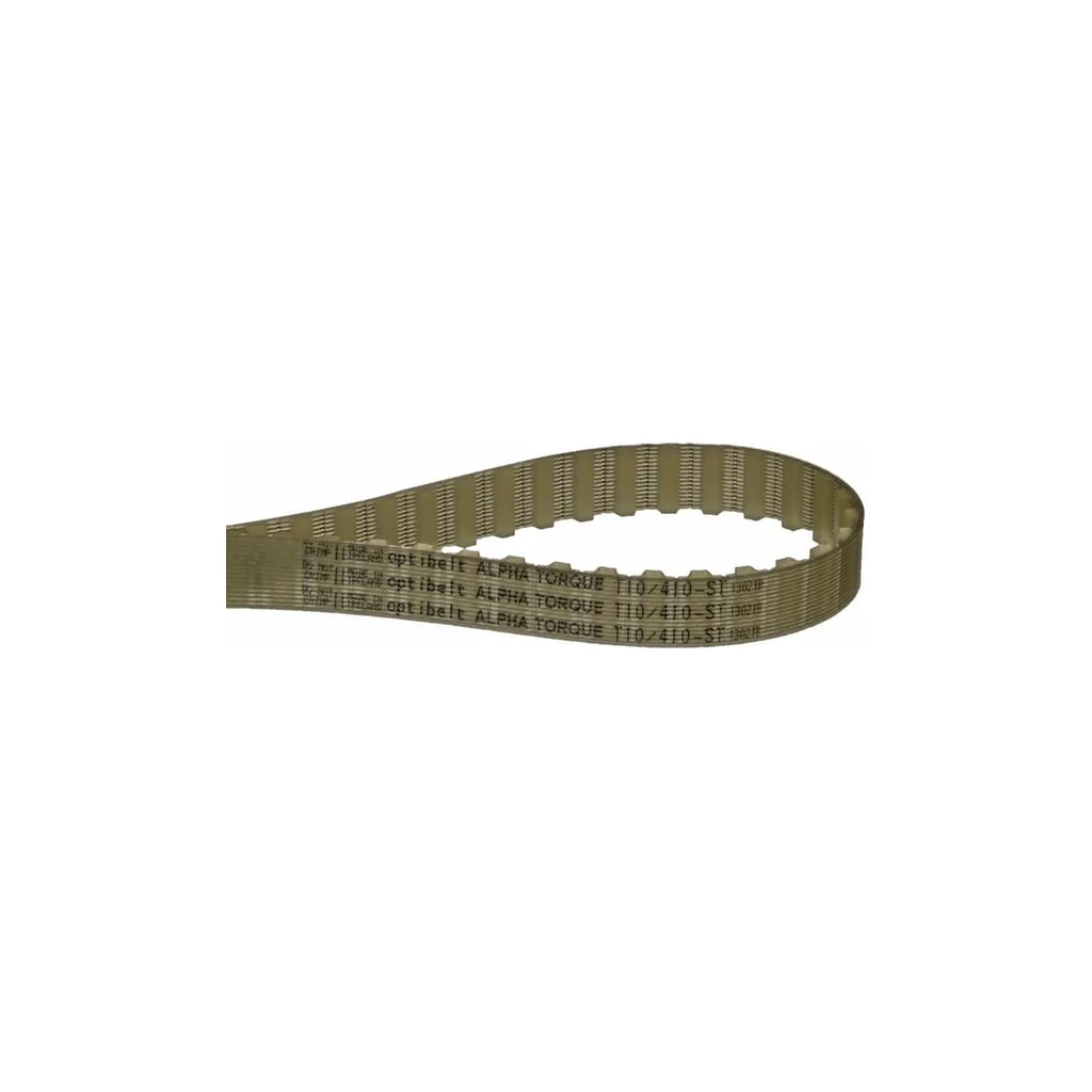 Curea de distribuție T10 41 dinți 410x16mm Optibelt T1041016