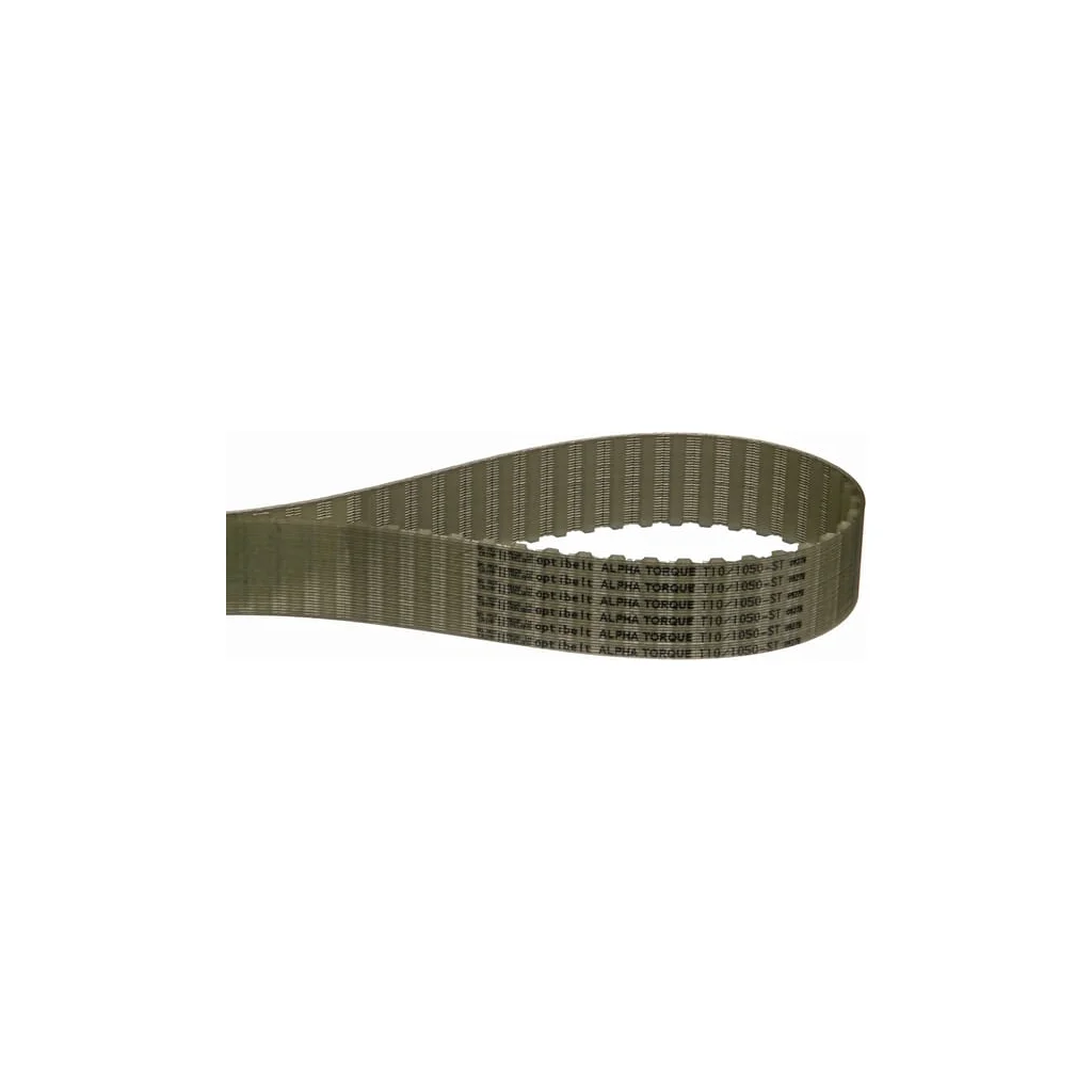 Curea de distribuție T10 105 dinți 1050x32mm Optibelt T10105032