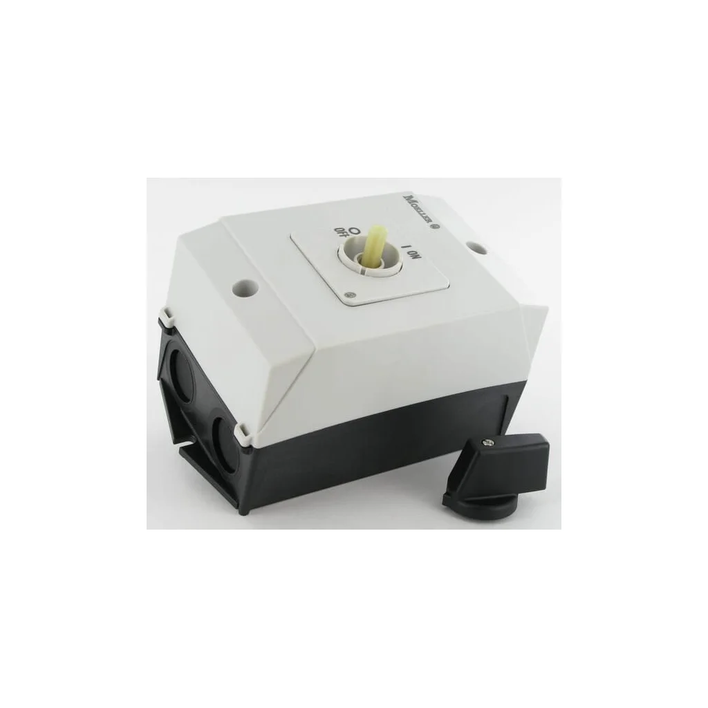 Comutator cu came 3P, 20A T021I1