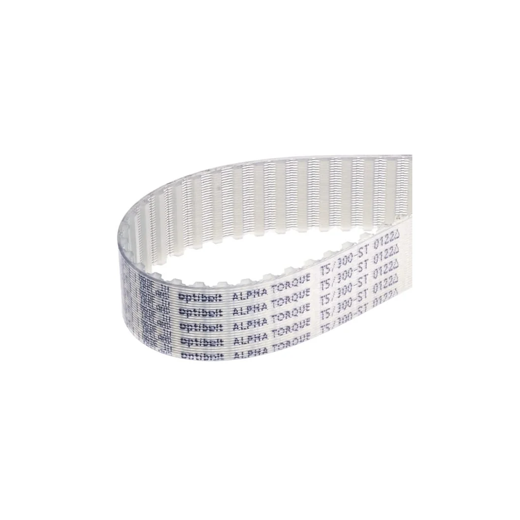 Curea de distribuție T5 60 dinți 300x20mm Optibelt T530020