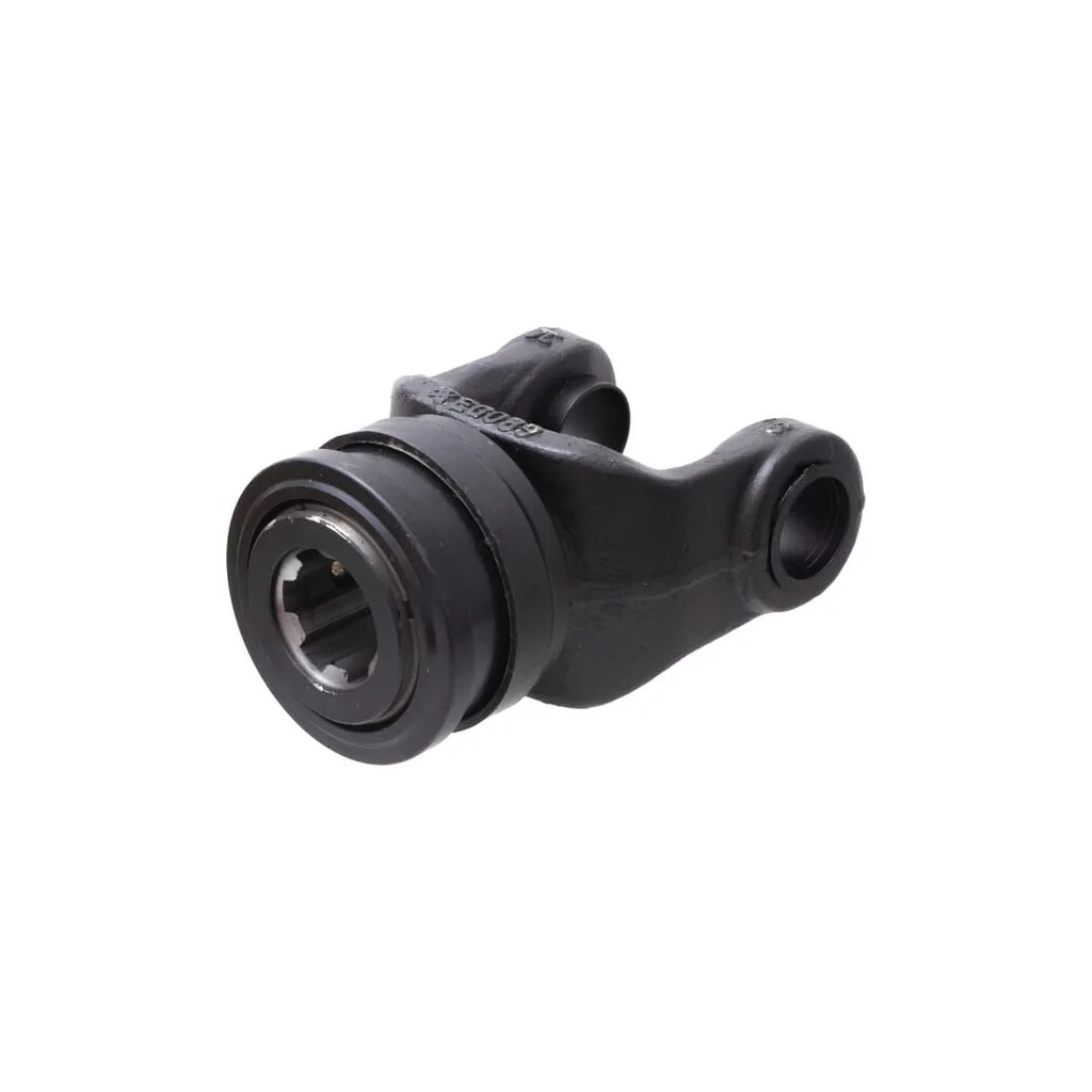 Yoke, Quick disconnect, T20 1-3/8" (6) T20DYC12KR