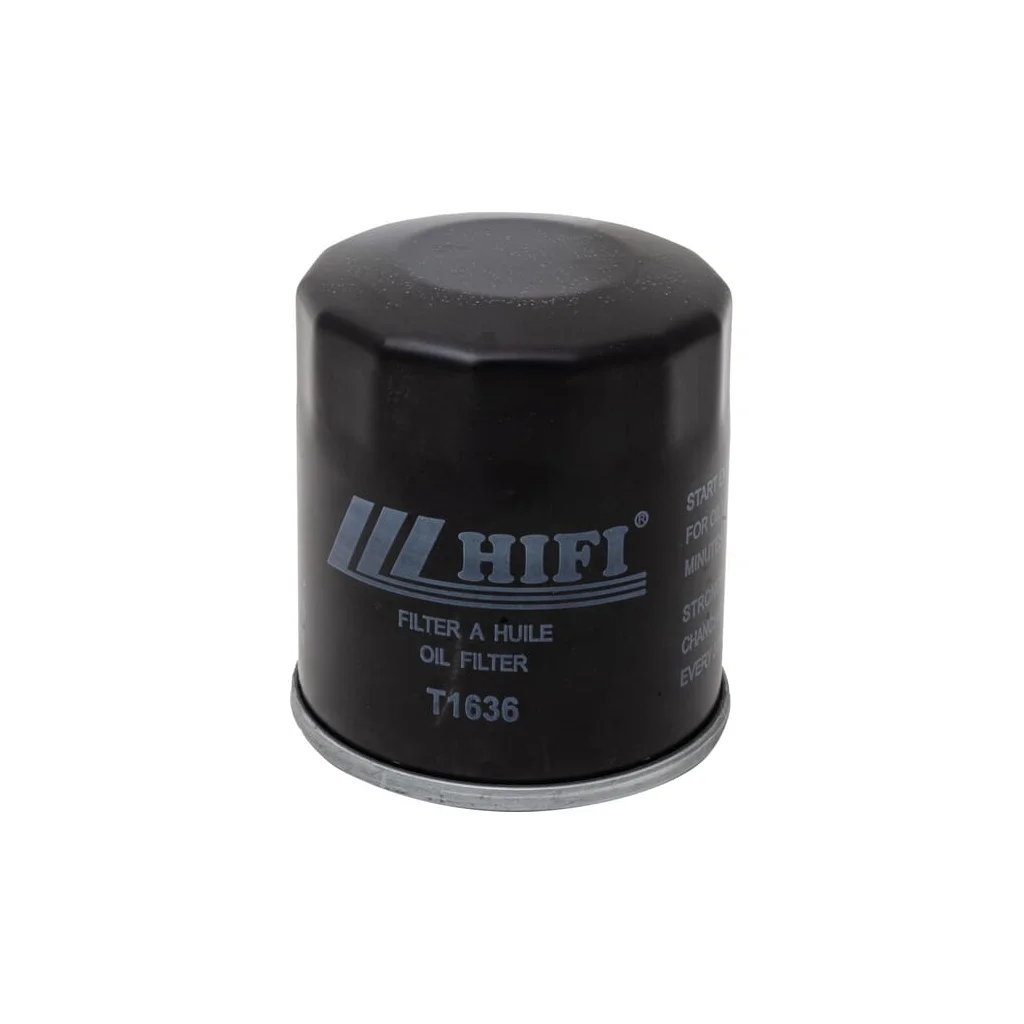 Filtru de ulei T1636