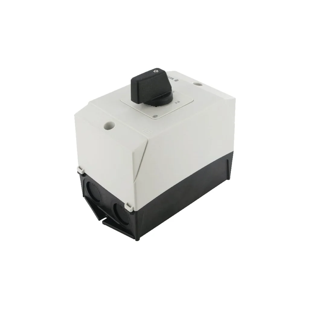 Comutator rotativ 1P, 20A T018220I1