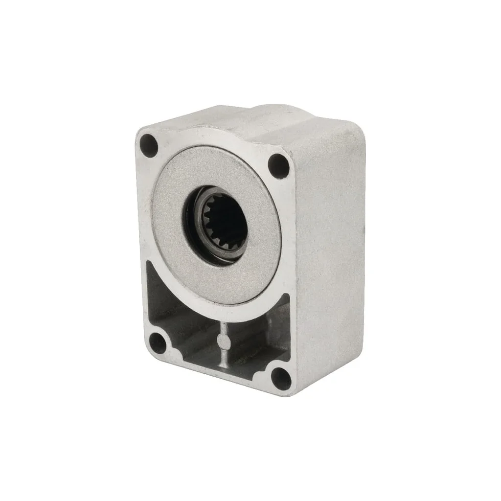 Lagăr pentru multiplicatoare și reductoare mărimea 2, arbore Ø18mm T218