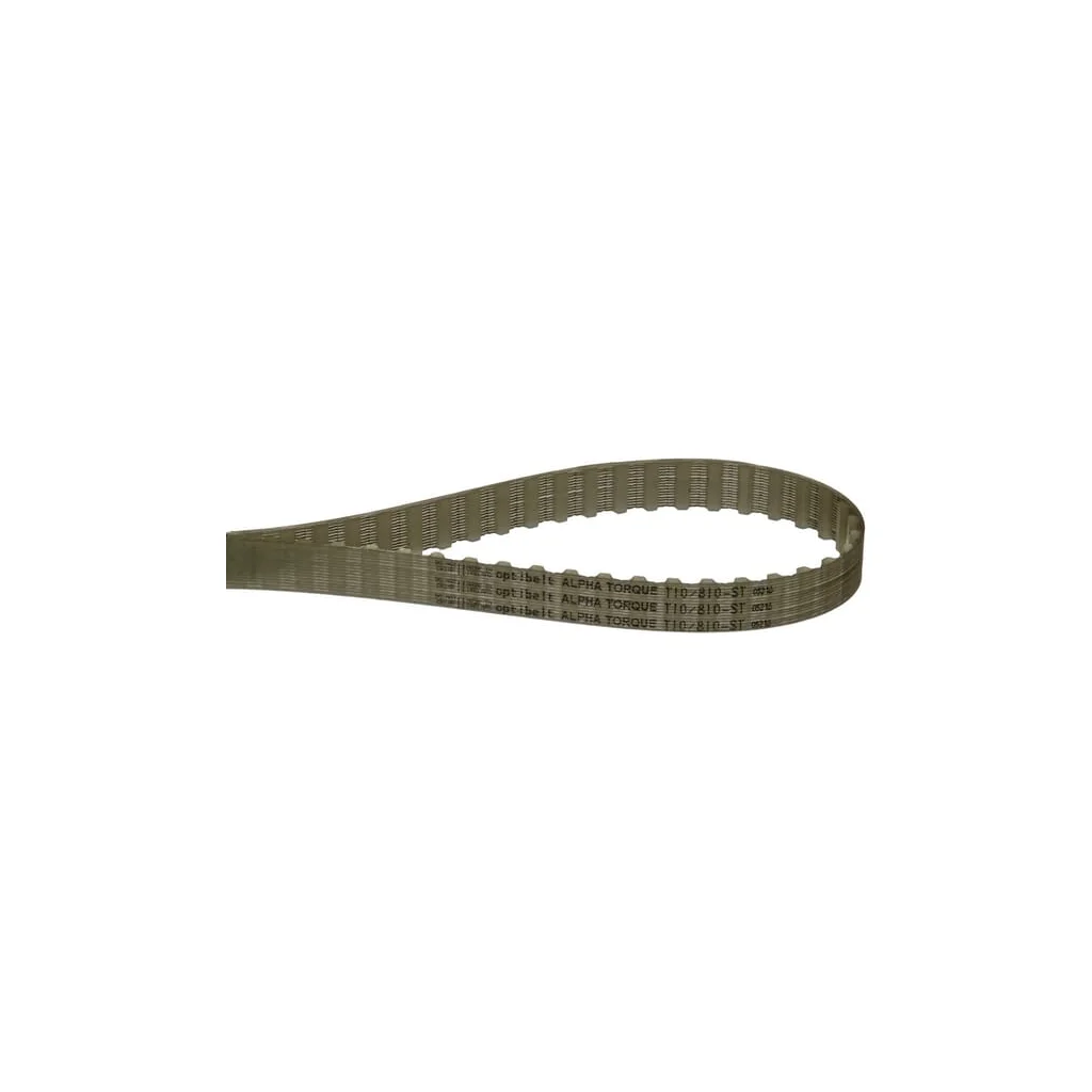 Curea de distribuție T10 81 dinți 810x16mm Optibelt T1081016