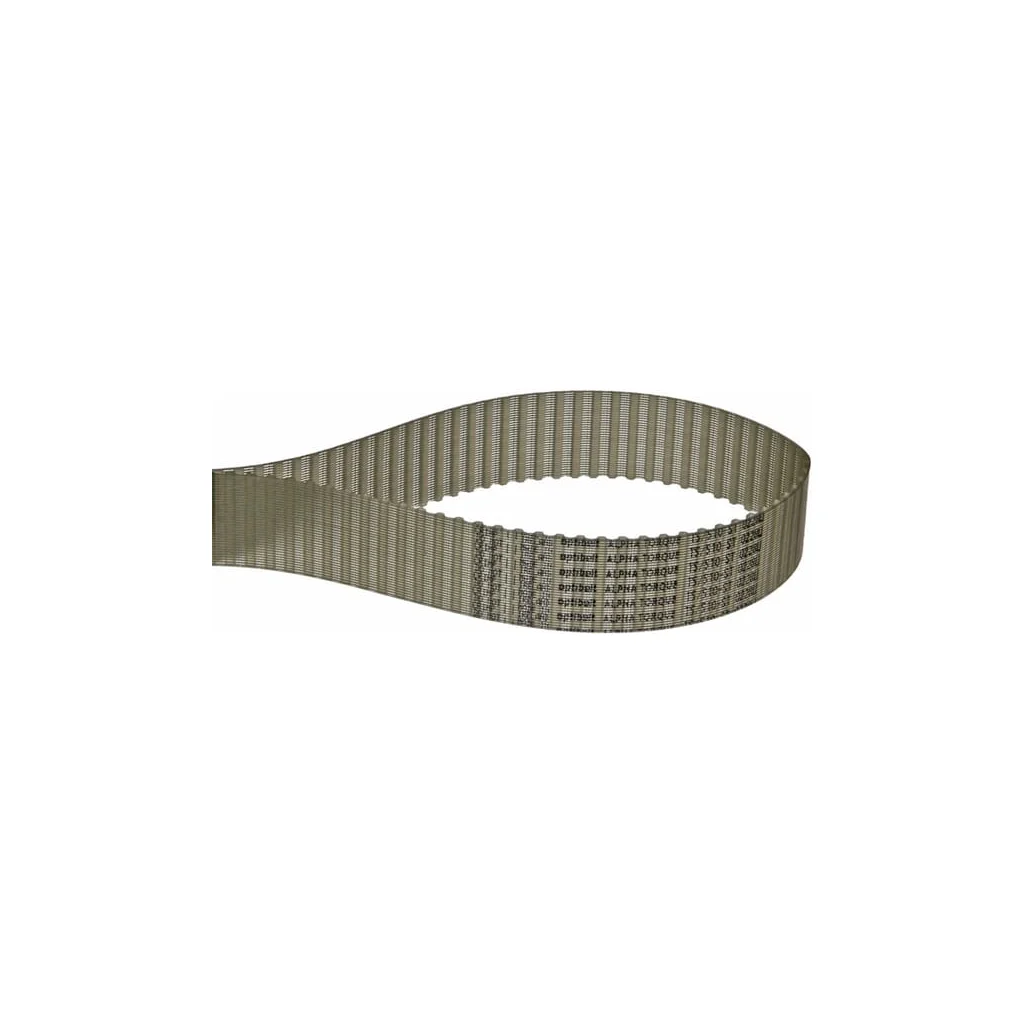 Curea de distribuție T5 100 dinți 500x25mm Optibelt T550025