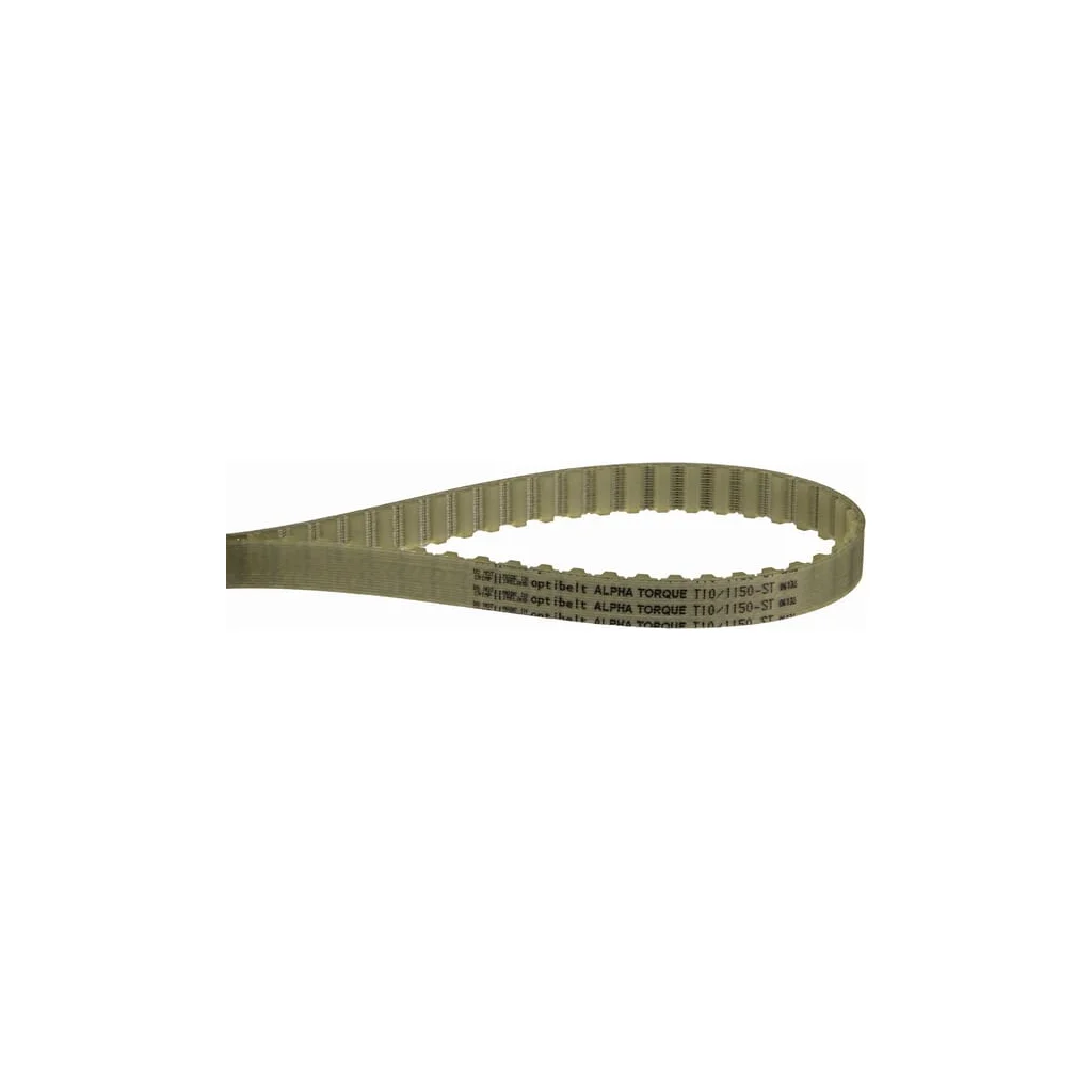 Curea de distribuție T10 115 dinți 1150x16mm Optibelt T10115016