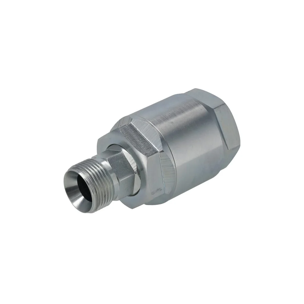 Pivotant M M36x2 x M 1" BSP SZM36SMP16M