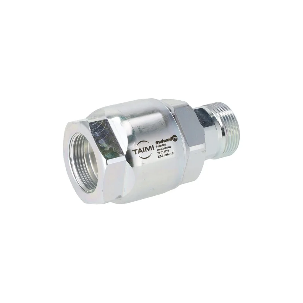 Pivotant M 1-7/16 ORFS x F 1-7/16 ORFS SZS16MS16F