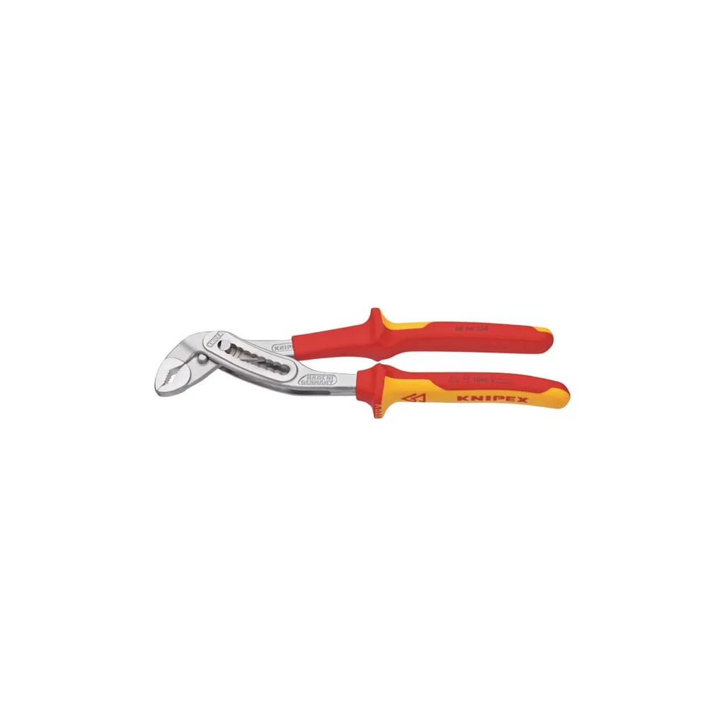 Cleste pompa de apa, Alligator TA8806250