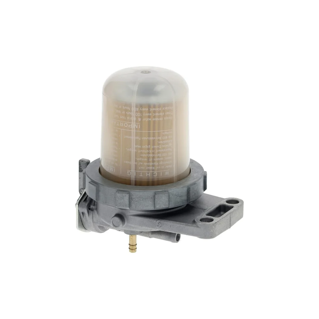 Filtru combustibil TA04943010