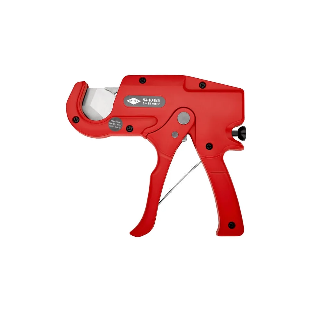 Cuţit pentru țevi din plastic TA9410185