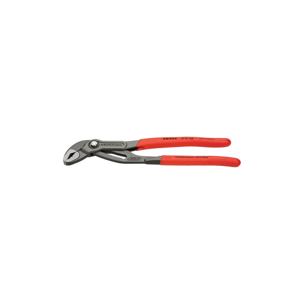 Clește pompă apă 125mm TA8701125