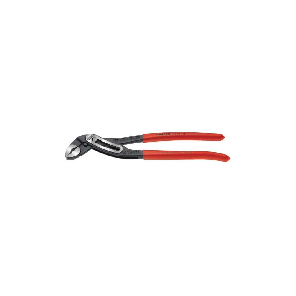 Clește pentru pompa de apă 180mm TA8801180