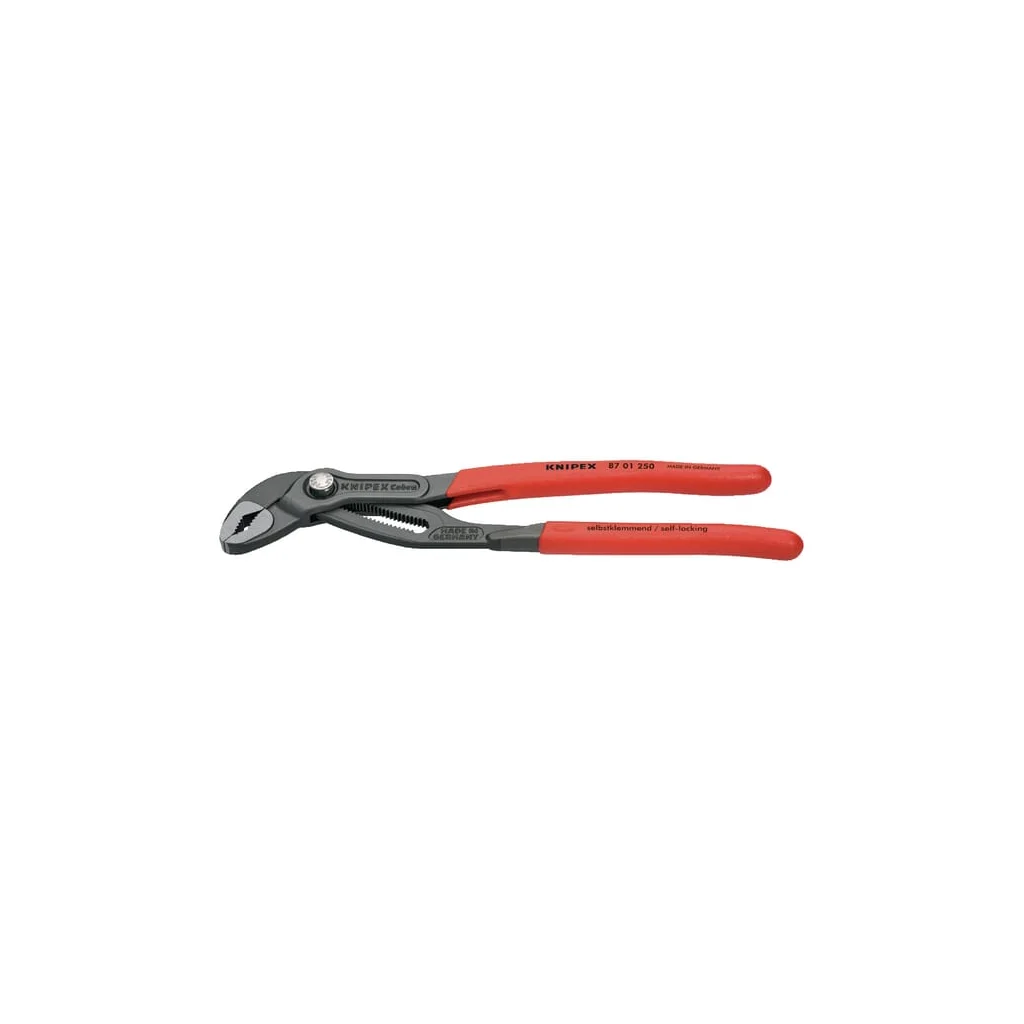 Clește pentru pompa de apă 250mm TA8701250