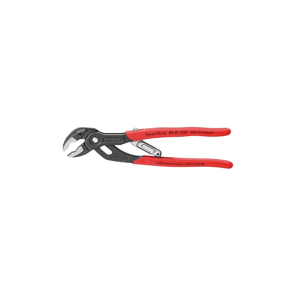Clește pompă apă Smart Grip TA8501250