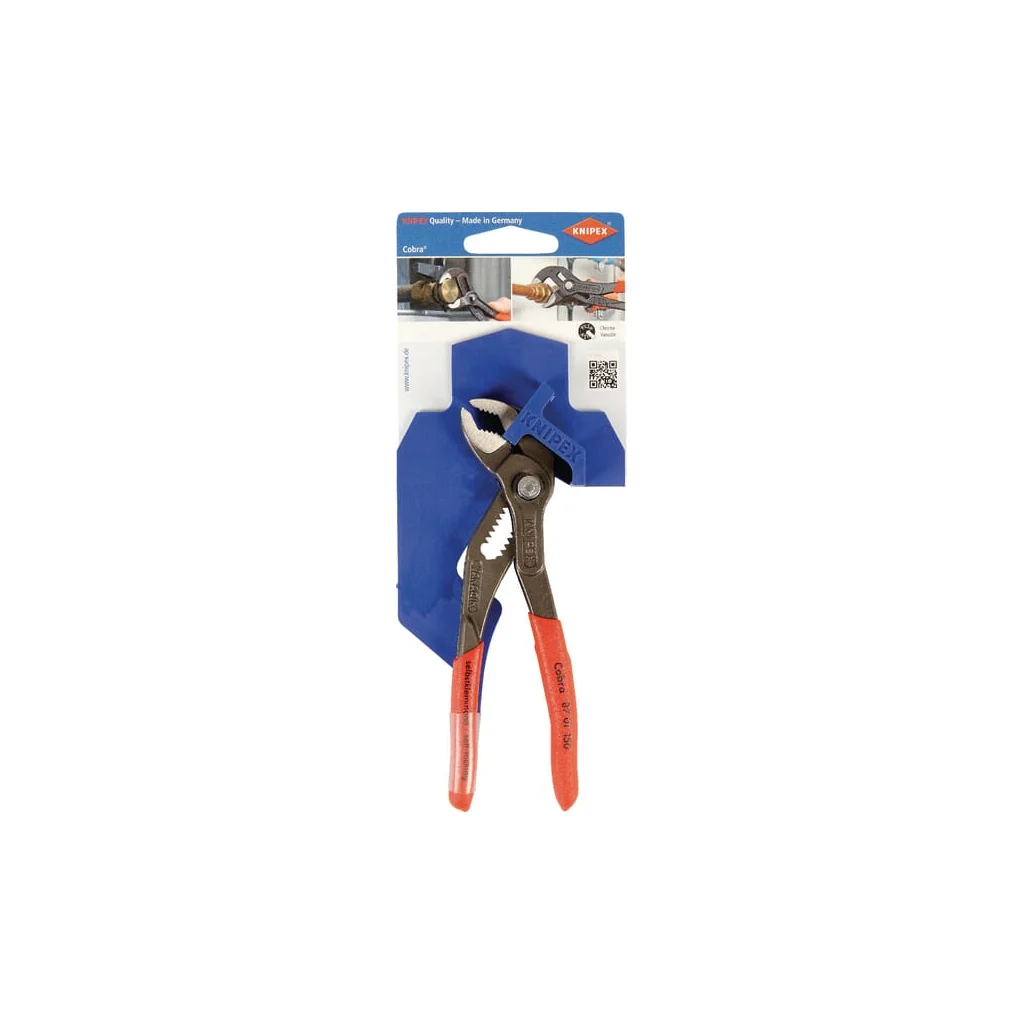 Clește pentru pompa de apă, Cobra TA8701150SB