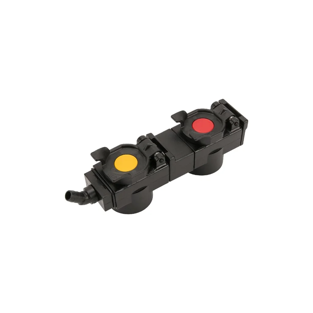 Capac de drenaj pentru ulei La.82mm,45° TARV28245GR
