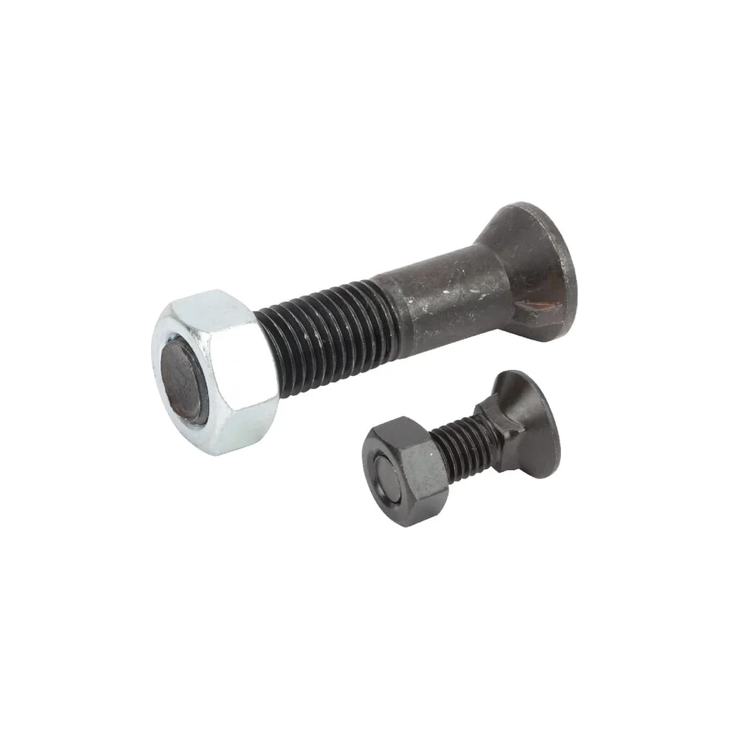 Set șuruburi plug cu piuliță M12x35mm VK 1 buc. M20x90mm 1N 1 buc. TB30110