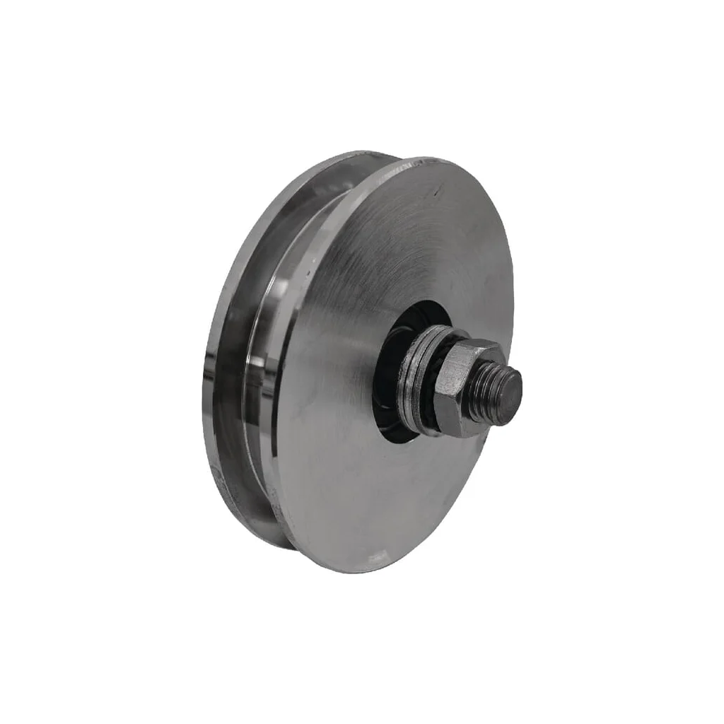 Rulment role inferioare șină 140mm 1B TB337674