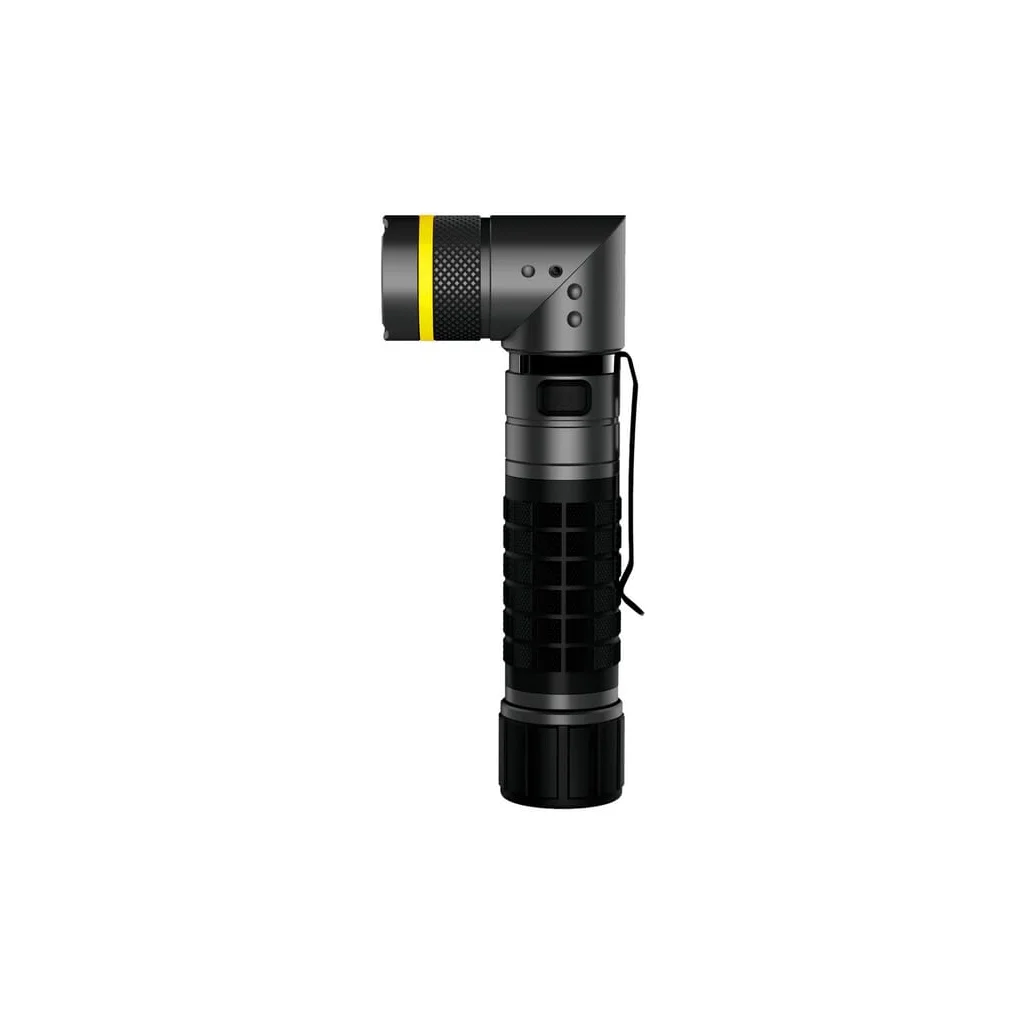Lanternă LED 320lm cu lumină UV TAB2400