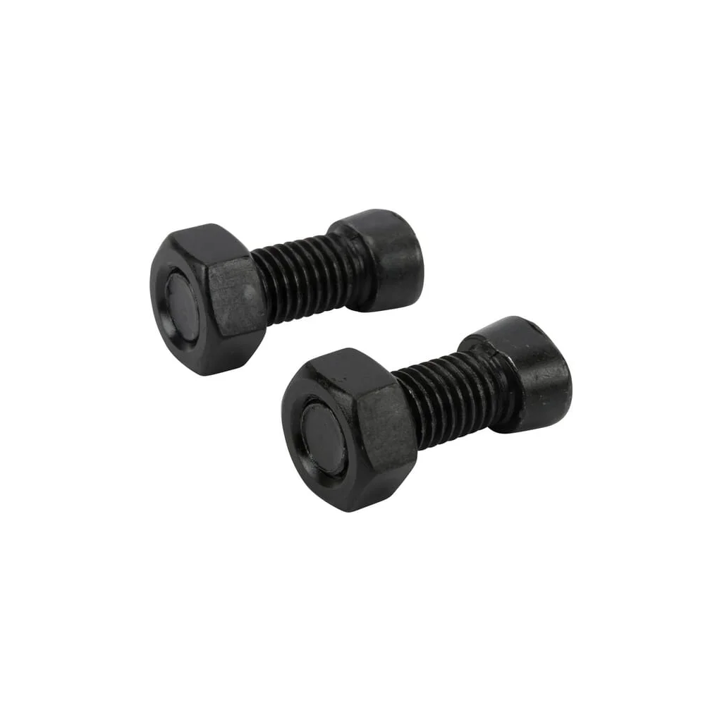 Șurub plug cap conic cu piuliță M12x37mm 2 buc. TB95400
